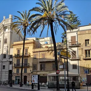 Apartment Casetta Fiori Di Loto, Palermo