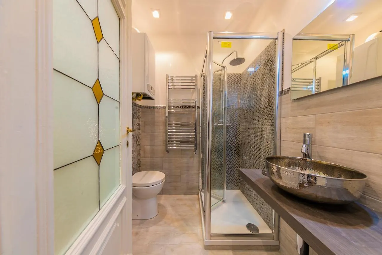 Palazzo Ardizzone Apartment Palermo