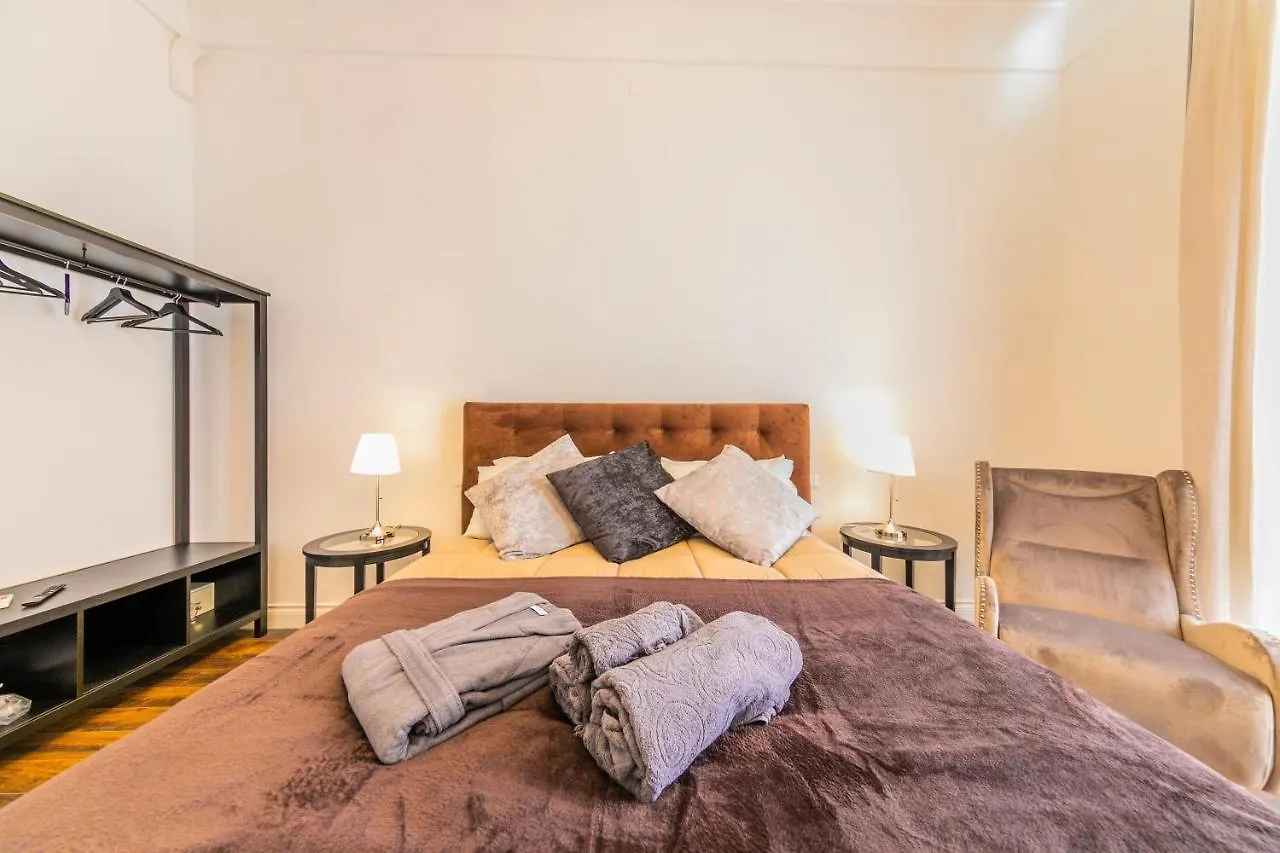 Palazzo Ardizzone Apartment Palermo 0*,  Italy