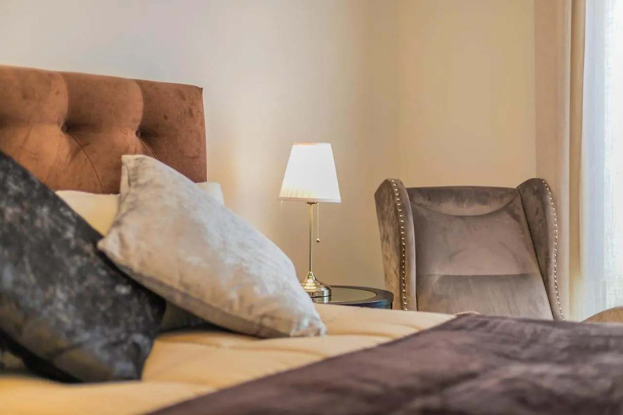 Apartamento Palazzo Ardizzone Palermo